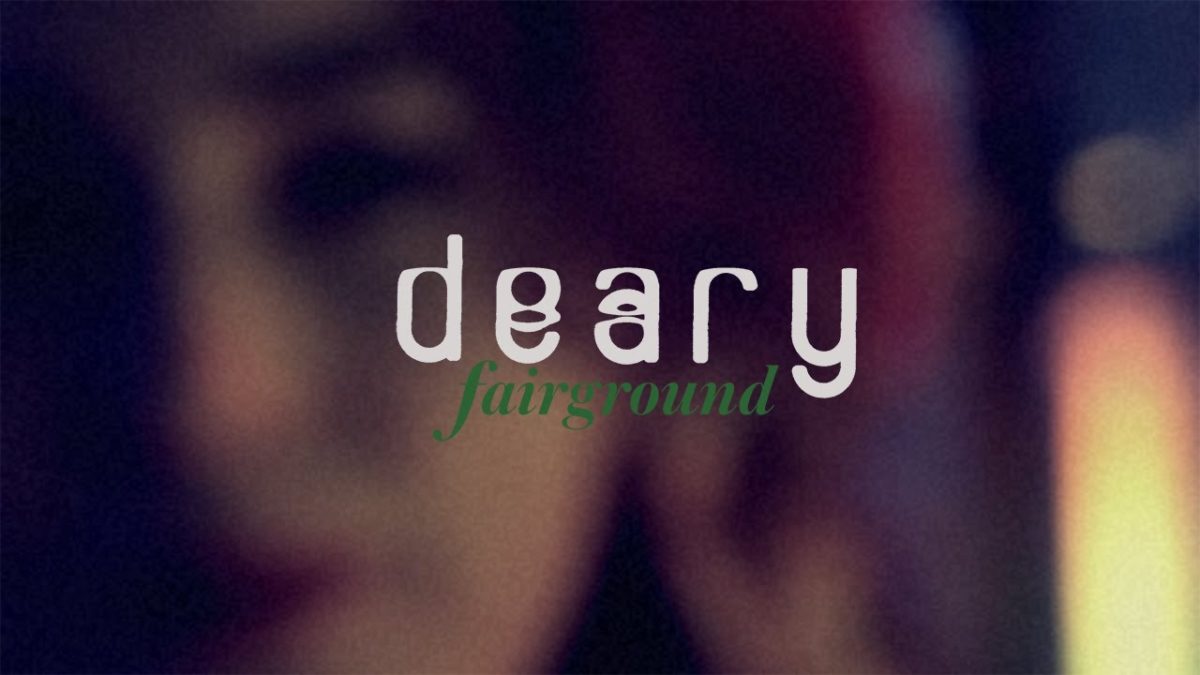 Deary – Fairground