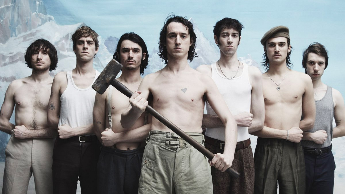 Fat White Family – Bullet Of Dignity