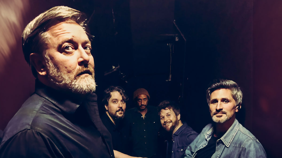 Elbow – Good Blood Mexico City