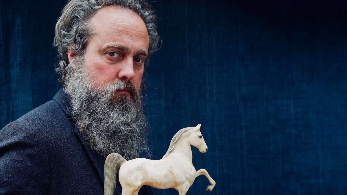 Iron & Wine – You Never Know