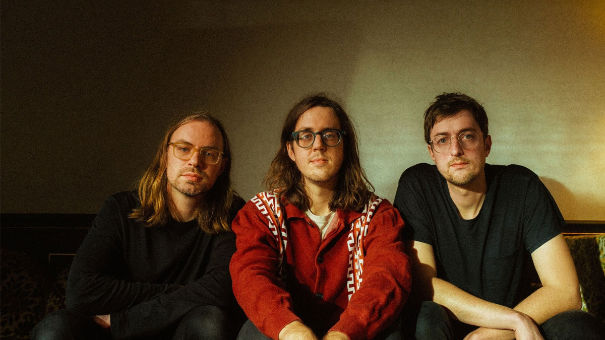 Cloud Nothings – I’d Get Along