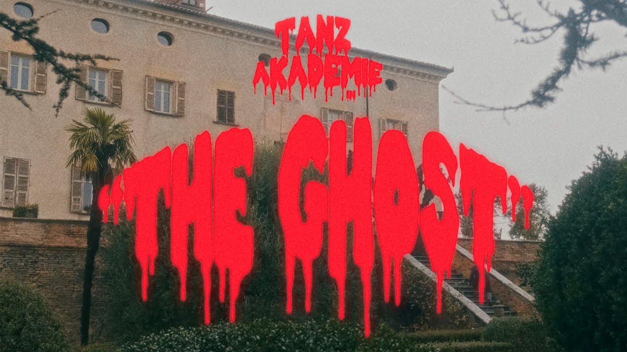 Tanz Akademie – The Ghost