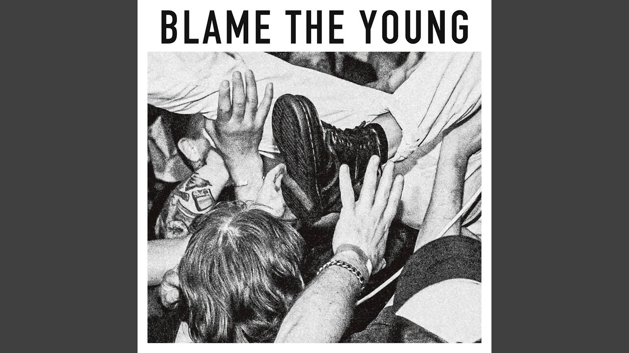 October Drift – Blame The Young