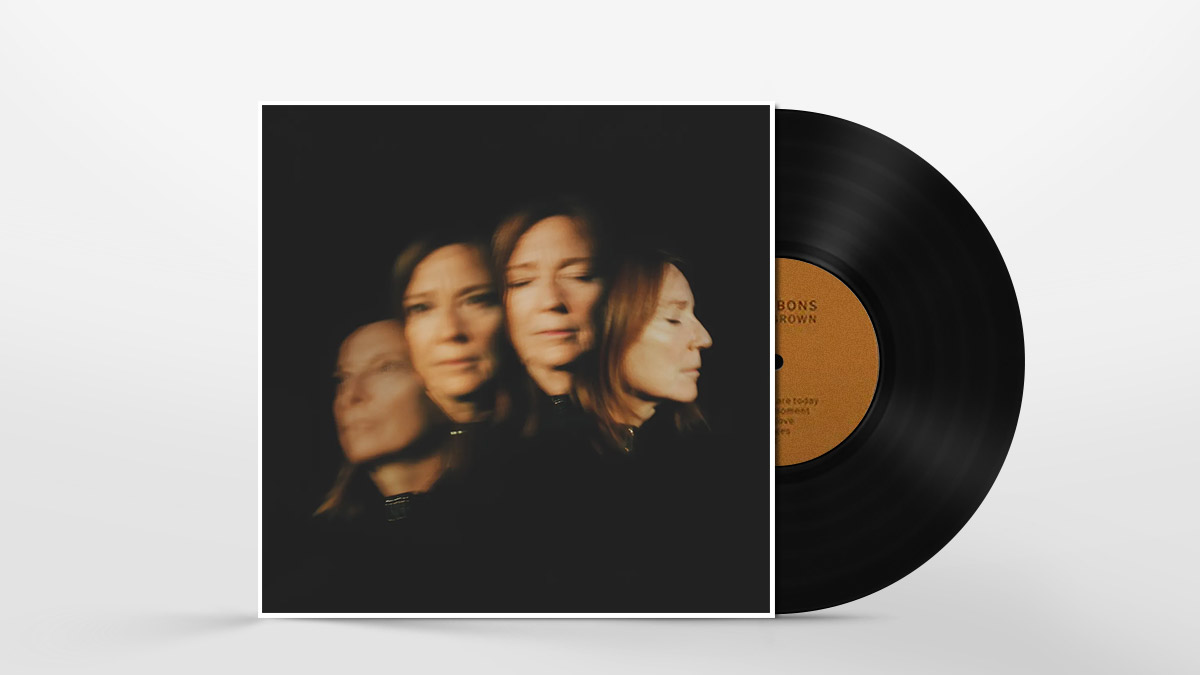 Beth Gibbons – Lives Outgrown