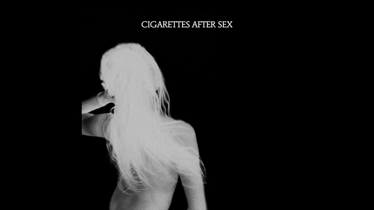 Cigarettes After Sex – Baby Blue Movie