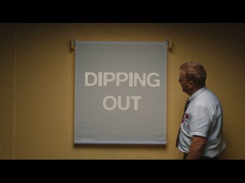 Gurriers – Dipping Out