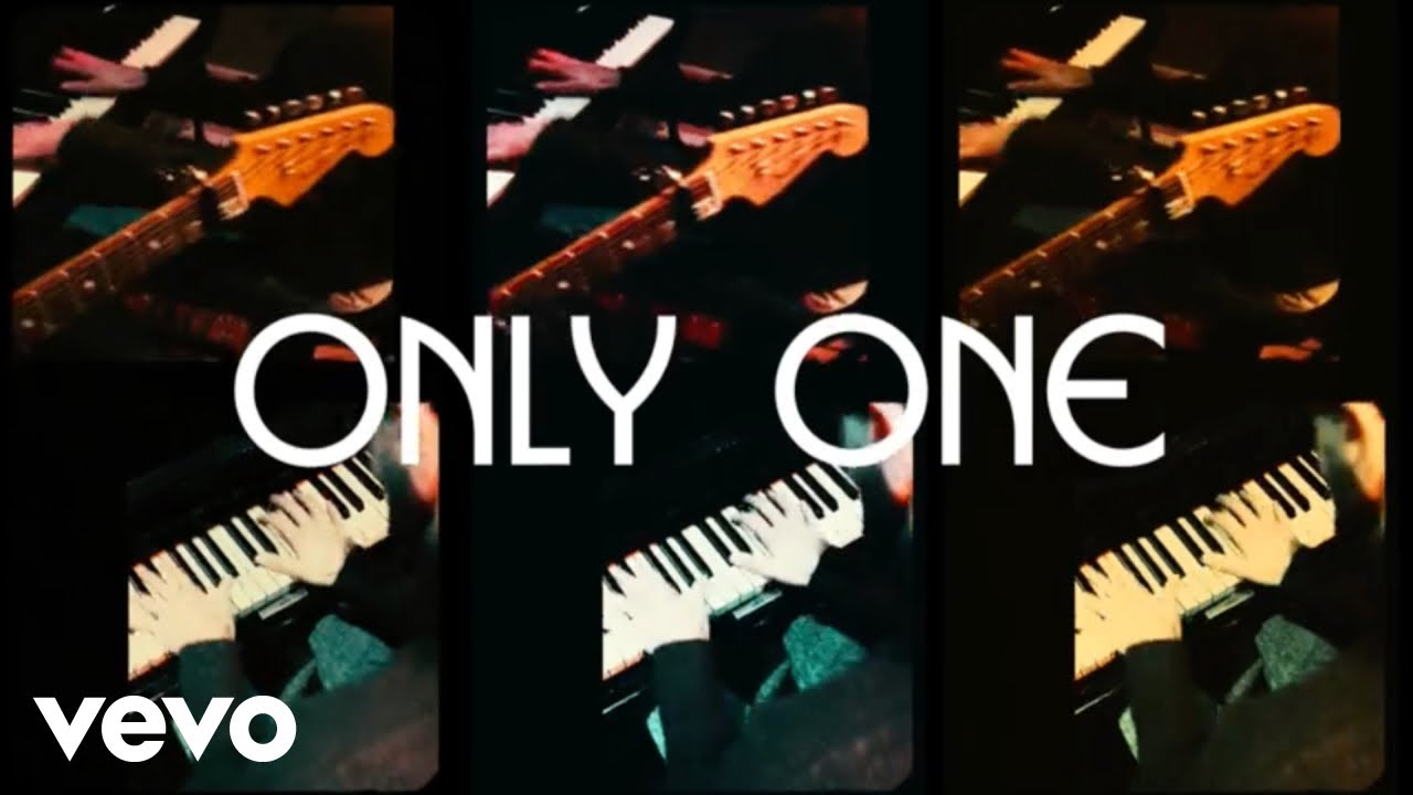 Everyone Says Hi – Only One